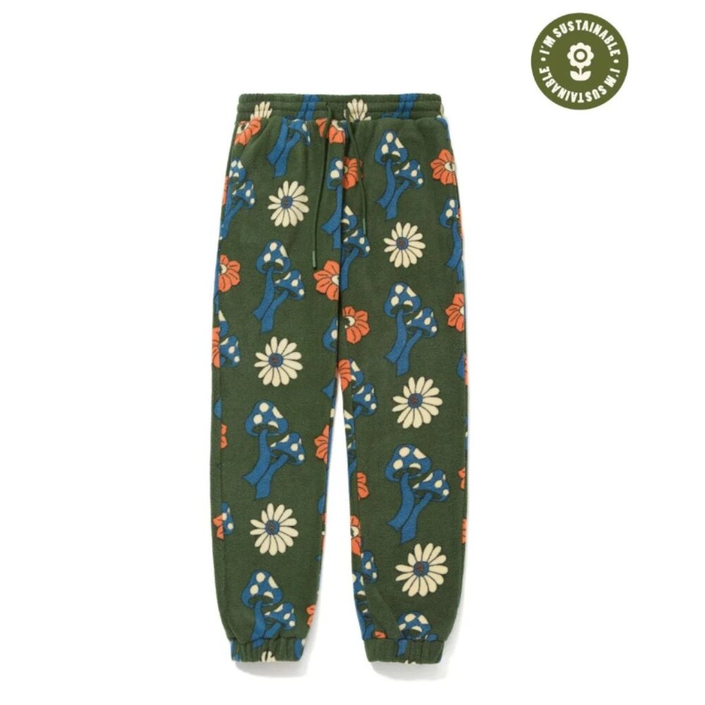 Parks Project Power to the Parks Shrooms Jogger